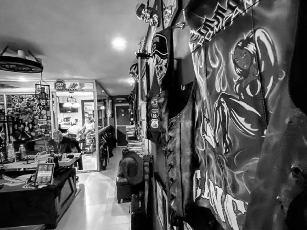 Detalle del estudio TSC — ambiente profesional